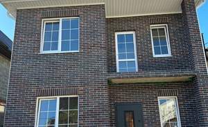 Дом 160м², 2-этажный, участок 4 сот.