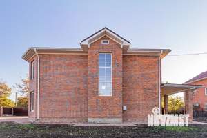 Дом 286м², 2-этажный, участок 10 сот.