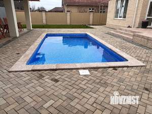 Дом 356м², 2-этажный, участок 10 сот.