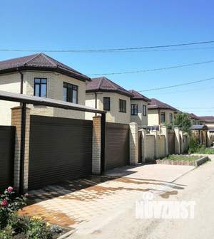 Дом 142м², 2-этажный, участок 3 сот.