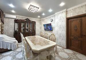 Дом 128м², 2-этажный, участок 3 сот.