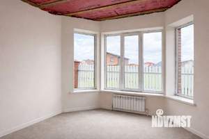 Дом 95м², 1-этажный, участок 3 сот.