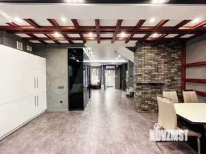 Коттедж 132м², 2-этажный, участок 3 сот.