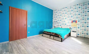 Дом 102м², 1-этажный, участок 3 сот.