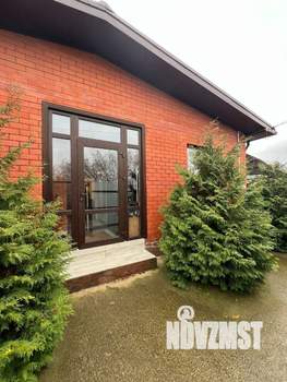 Дача 84м², 1-этажный, участок 4 сот.