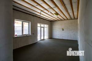 Коттедж 106м², 1-этажный, участок 6 сот.