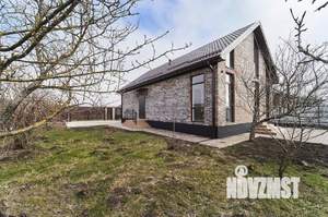 Дом 116м², 2-этажный, участок 5 сот.