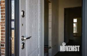 Коттедж 104м², 1-этажный, участок 8 сот.