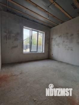 Дом 106м², 1-этажный, участок 4 сот.