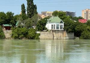 Дом 280м², 2-этажный, участок 16 сот.