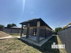 Дом 141м², 1-этажный, участок 5 сот.