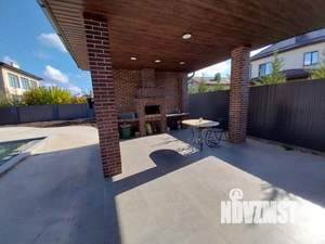 Дом 275м², 2-этажный, участок 10 сот.