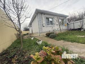 Дом 95м², 2-этажный, участок 4 сот.