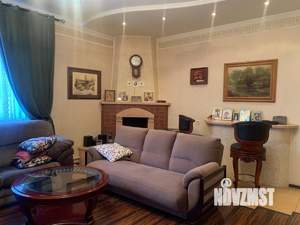 Дом 190м², 2-этажный, участок 2 сот.