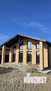 Дом 108м², 1-этажный, участок 5 сот.