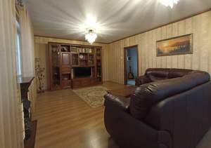 Дом 134м², 2-этажный, участок 4 сот.