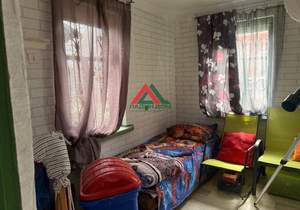 Дом 40м², 1-этажный, участок 4 сот.