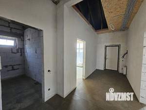 Дом 100м², 1-этажный, участок 4 сот.