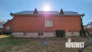 Дом 330м², 2-этажный, участок 10 сот.