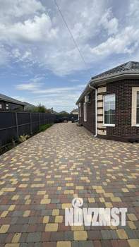 Коттедж 128м², 1-этажный, участок 5 сот.