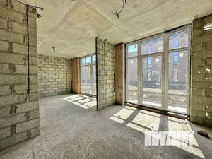 Таунхаус 123м², 2-этажный, участок 2 сот.