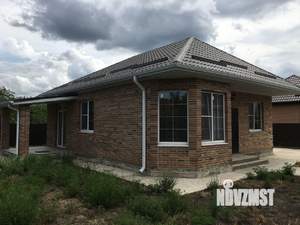 Дом 140м², 2-этажный, участок 4 сот.