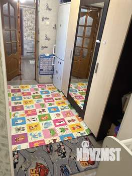 Дом 36м², 1-этажный, участок 1 сот.