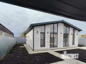 Дом 85м², 1-этажный, участок 4 сот.