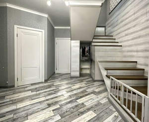 Дом 100м², 2-этажный, участок 3 сот.