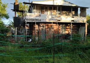 Дом 70м², 2-этажный, участок 6 сот.