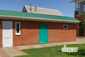 Дом 160м², 2-этажный, участок 8 сот.