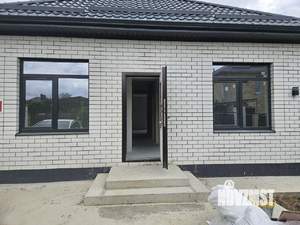 Дом 95м², 1-этажный, участок 5 сот.