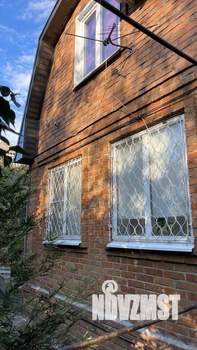 Дом 47м², 2-этажный, участок 4 сот.