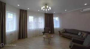 Дом 157м², 2-этажный, участок 3 сот.