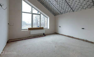 Дом 293м², 2-этажный, участок 6 сот.