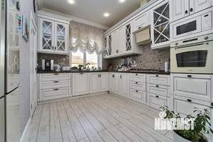 Дом 151м², 1-этажный, участок 8 сот.