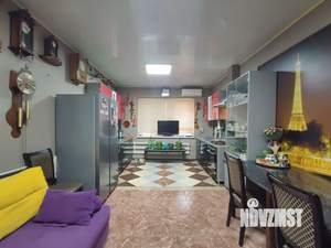 Дом 133м², 2-этажный, участок 6 сот.