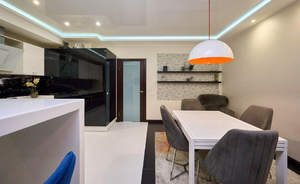 Дом 123м², 2-этажный, участок 2 сот.