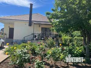 Дом 72м², 1-этажный, участок 6 сот.