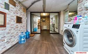 Дом 211м², 3-этажный, участок 3 сот.