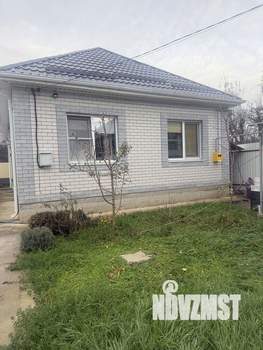 Дом 95м², 2-этажный, участок 4 сот.