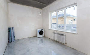 Дом 205м², 2-этажный, участок 3 сот.