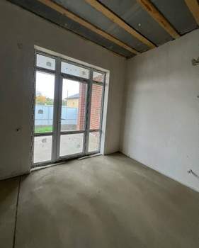 Дом 105м², 1-этажный, участок 4 сот.