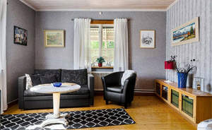 Дом 120м², 2-этажный, участок 4 сот.