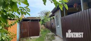 Дом 43м², 1-этажный, участок 5 сот.