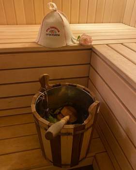 Дом 30м², 1-этажный, участок 6 сот.