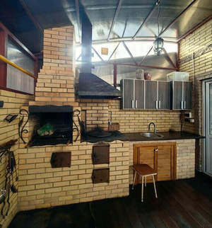 Дом 130м², 2-этажный, участок 3 сот.