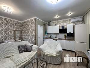 Дом 100м², 1-этажный, участок 4 сот.