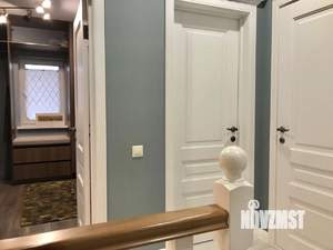 Таунхаус 110м², 2-этажный, участок 2 сот.