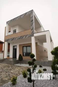 Коттедж 240м², 2-этажный, участок 4 сот.